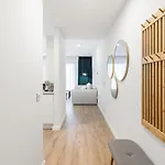 Apartment Casa Paseo - New With Sea Views From Terrace *