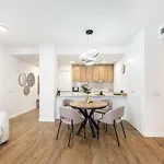 Casa Paseo - New With Sea Views From Terrace Apartment Estepona