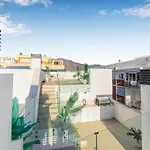 Casa Paseo - New With Sea Views From Terrace Apartment