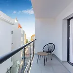 Casa Paseo - New With Sea Views From Terrace Apartment *