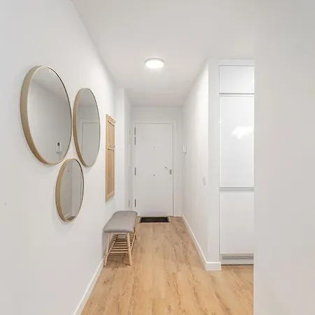 Casa Paseo - New With Sea Views From Terrace * إِستيبونا