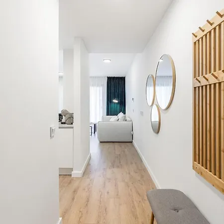 Apartman Casa Paseo - New With Sea Views From Terrace *