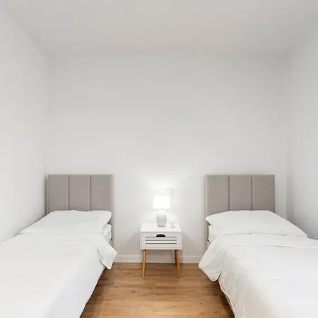 Casa Paseo - New With Sea Views From Terrace Apartman