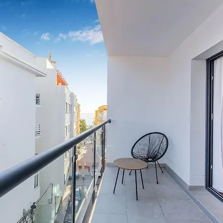 Casa Paseo - New With Sea Views From Terrace Apartman *