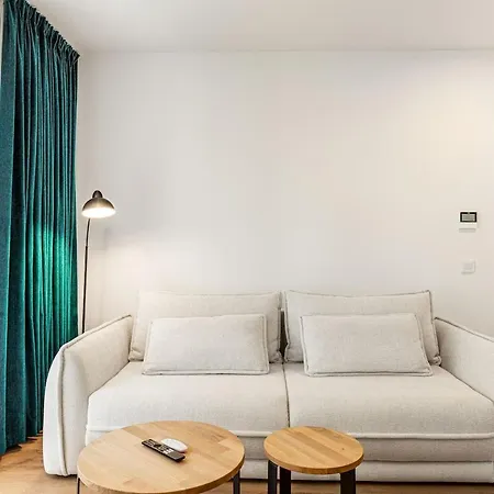 Casa Paseo - New With Sea Views From Terrace Apartman *