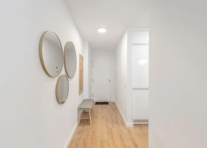 Casa Paseo - New With Sea Views From Terrace * إِستيبونا