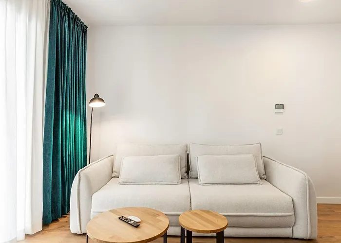 Casa Paseo - New With Sea Views From Terrace شقة *